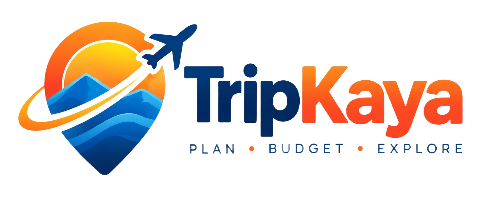 TripKaya — Plan, Budget, Explore
