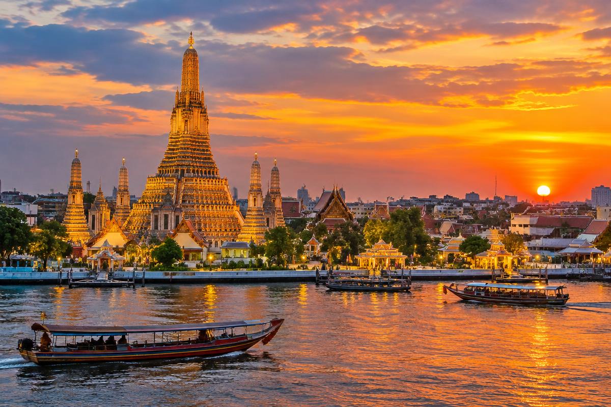Thailand